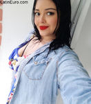 red-hot Colombia girl Dannie from Cali CO30345