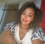 funny Dominican Republic girl Solyas from Santo Domingo DO39885