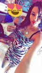 beautiful Dominican Republic girl Kasmir from Santo Domingo DO39893