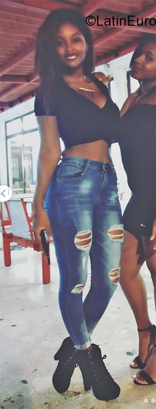 Date this sultry Cuba girl Patricia from Matanzas CU779