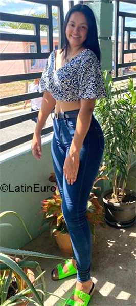 Date this fun Costa Rica girl Katherine from Heredia CR464