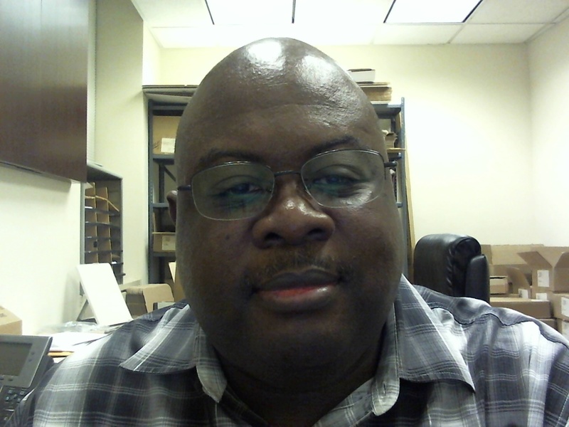 Date this lovely United States man Vincent from New York US21321