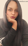delightful Colombia girl Vanessa from Bogota CO30388
