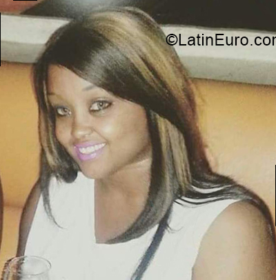 Date this sultry Dominican Republic girl Asly from Puerto Plata DO39921