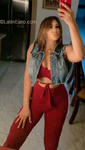 good-looking Dominican Republic girl Pris from Puerto Plata DO39922