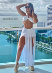 charming Colombia girl Elizabeth from Cali CO30411