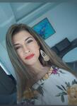 attractive Colombia girl Rosalbina from Barranquilla CO30423