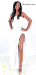 attractive Dominican Republic girl Nairobi from Santo Domingo DO39948