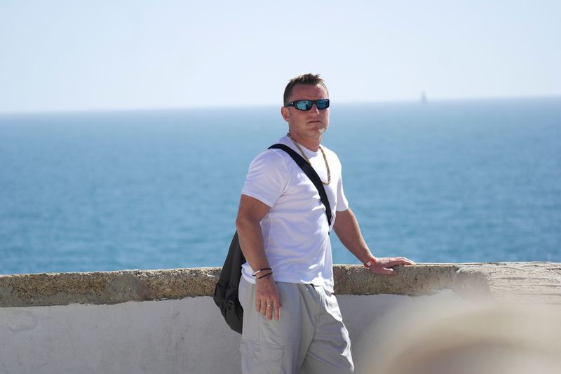 Date this lovely United Kingdom man Matt from London GB1037