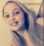 nice looking Venezuela girl Susana from Puerto la Cruz VE3984