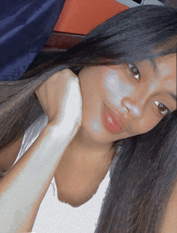 Date this hot Dominican Republic girl Chocolate from Santo Domingo DO39978