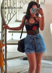 charming Colombia girl Angie from Barranquilla CO30529