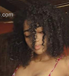 foxy Ecuador girl Karime from Quito EC831