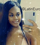 cute Colombia girl Coralain from Buenaventura CO30568