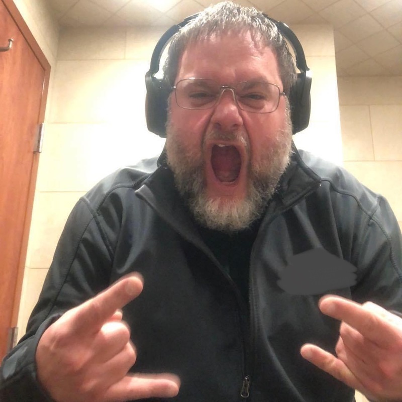 Date this athletic United States man USLooseCannon from Searcy US21366