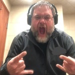 tall United States man  from Searcy US21366