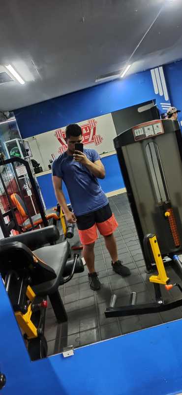 Date this hot United States man Jeison from Miami US21376