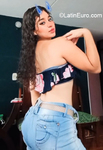 happy Colombia girl Tatiana from Cali CO30658