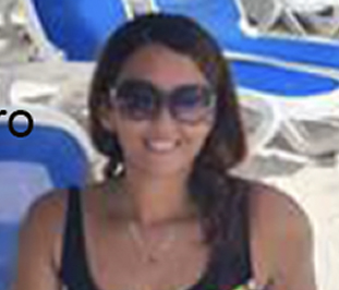 Date this charming Dominican Republic girl Valentina from La Romana DO40075