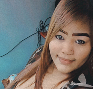 Date this exotic Venezuela girl Kelly from Caracas VE4017