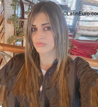 Date this fun Colombia girl Angie from  CO31538