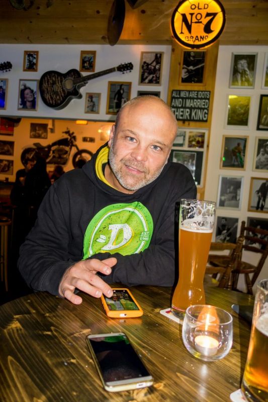 Date this foxy Germany man Rafael from Frankfurt DE533