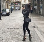 pretty Spain girl Mari from Valencia ES646