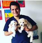 beautiful El Salvador man Jupiter from Caracas VE4034