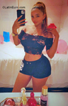 voluptuous Any Country girl Carolina from Santo Domingo DO40596