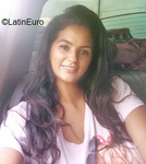 lovely Venezuela girl Wilmery from Caracas VE4040