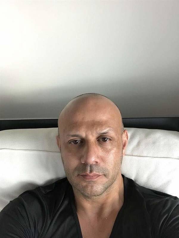 Date this stunning United States man BeCool from Cupertino US21401