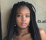 delightful Colombia girl Angelica from Medellin CO30732