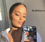 hot Dominican Republic girl Emely from Santiago DO40158