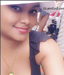 foxy Dominican Republic girl Vanessa from Santo Domingo DO40159