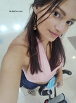beautiful Colombia girl Paola from Villavicencio CO30740