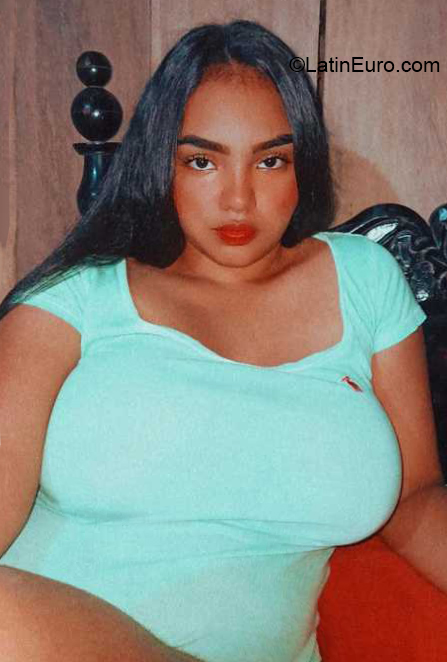 Date this cute Colombia girl Dakota from Medellín CO31229