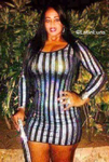 attractive Dominican Republic girl Jaquelin from Santo Domingo DO40173