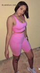 tall Dominican Republic girl Heily from Santo Domingo DO40181