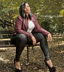 luscious Spain girl Carolina from Barcelona ES654