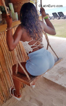 lovely Dominican Republic girl Rosmery from Santo Domingo DO40186