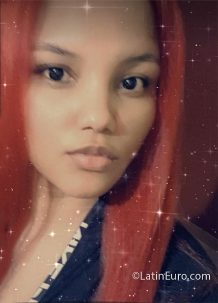 Date this athletic Spain girl Isabela from Marbella ES656