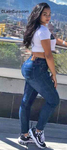 hot Colombia girl Nayive from Medellín CO30837