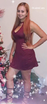fun Colombia girl Jazmin from Bogotá CO30855