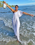 good-looking Dominican Republic girl Marian from Samana DO40232