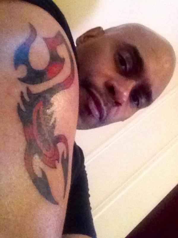 Date this hot United States man Old-school from Lehigh Acres US21448