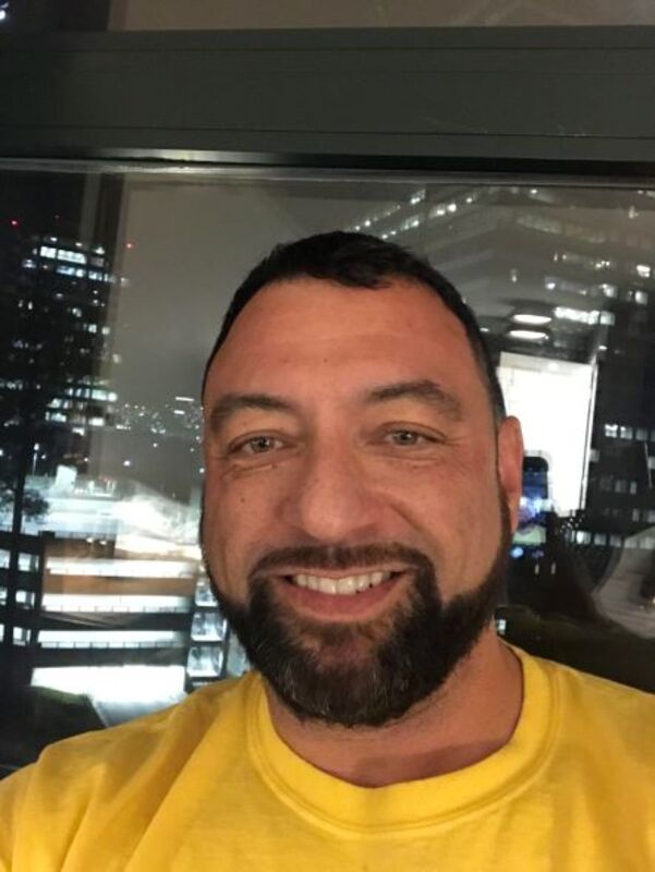 Date this good-looking United States man Wayne from Lafayette US21449