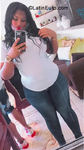 voluptuous Dominican Republic girl Yoneiry from Santo Domingo DO40277