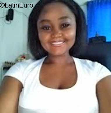 Date this georgeous Colombia girl Johanna from Cali CO30949