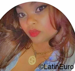 Date this pretty United States girl Noris from New York City US21465