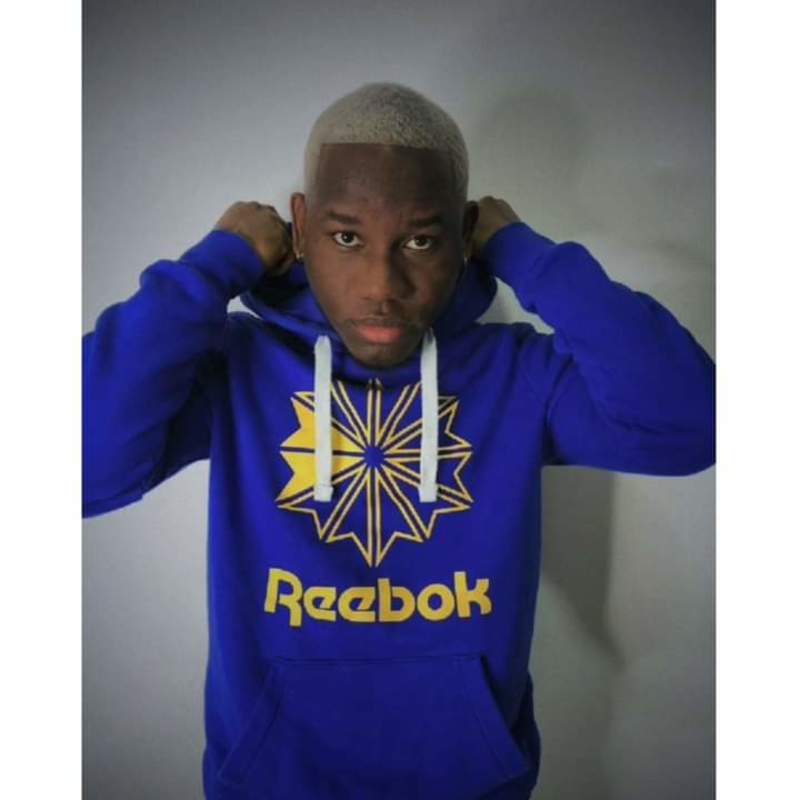 Date this hard body Colombia man Andrs Mauricio from Cali CO30986